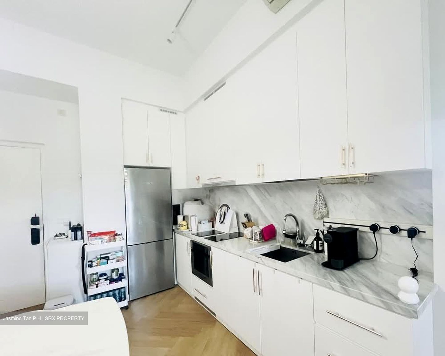 The Hillier (D23), Apartment #576991071